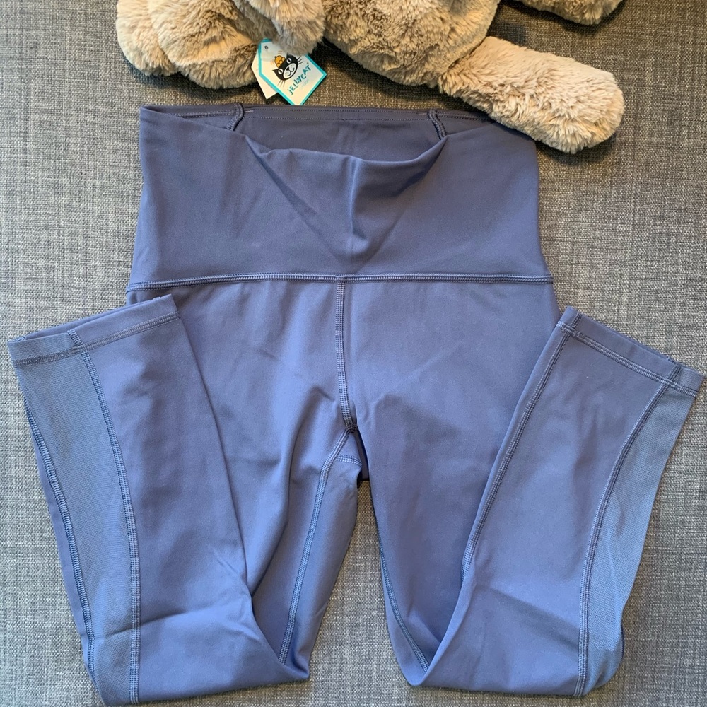 Lululemon Train Times Corp